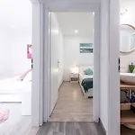 Little Stone House Apartment