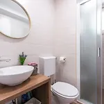 Little Stone House Apartment *
