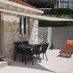 公寓 Little Stone House Buici (Dalmatia)