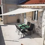 Little Stone House