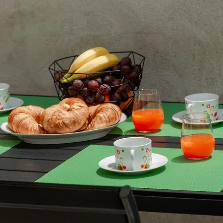 Apartament Little Stone House Buici (Dalmatia)