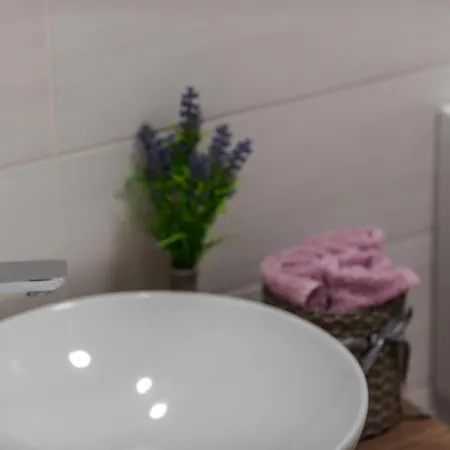 Apartament Little Stone House Buici (Dalmatia)