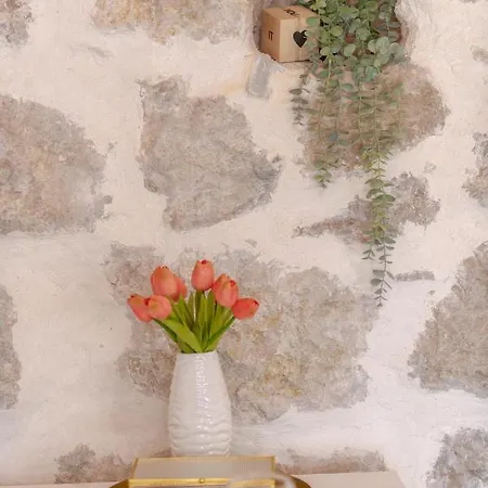 Little Stone House Appartement