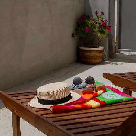 Little Stone House *