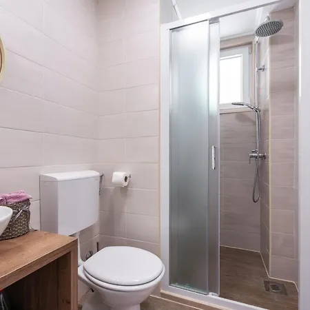 Little Stone House * Buici (Dalmatia)